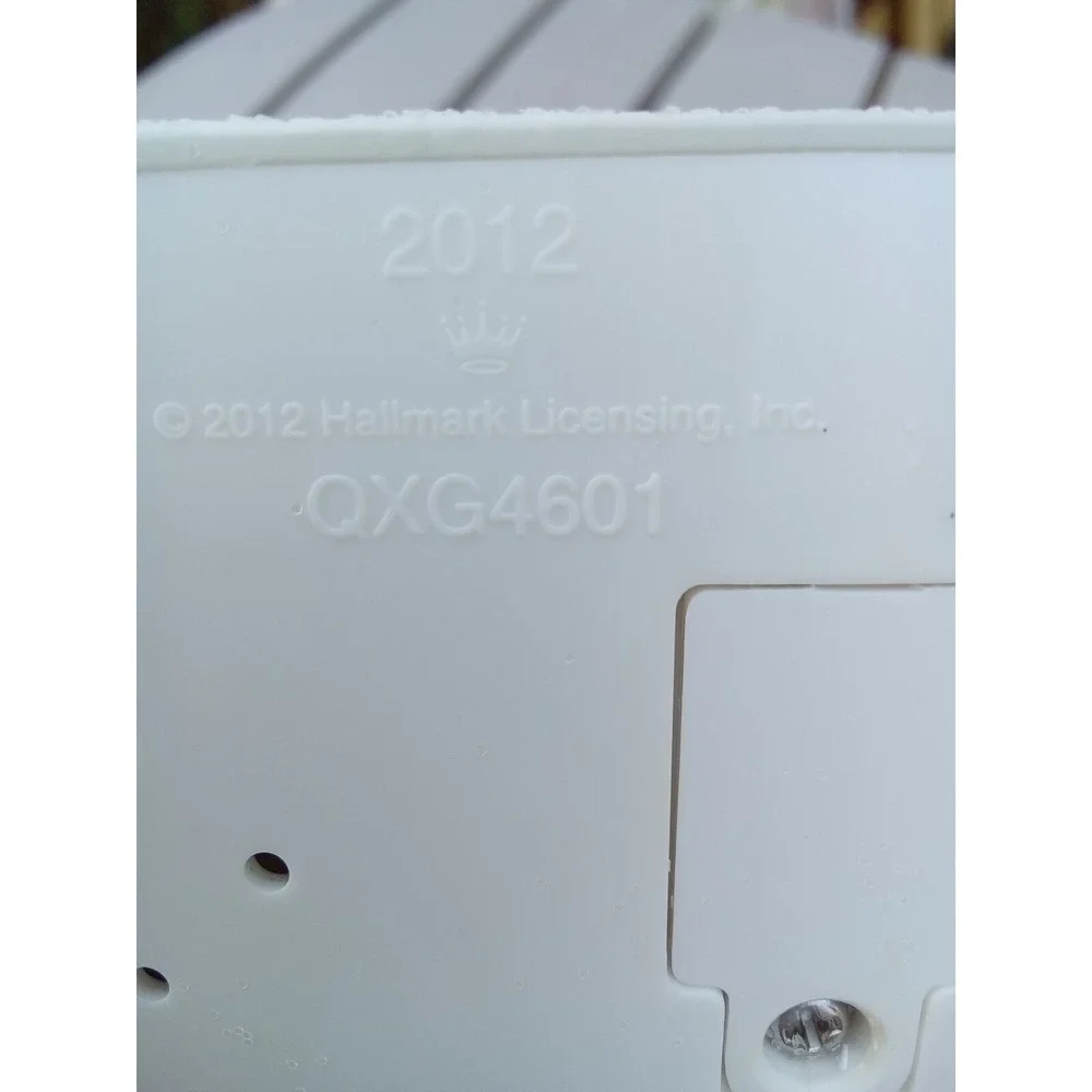Hallmark Keepsake‎ 